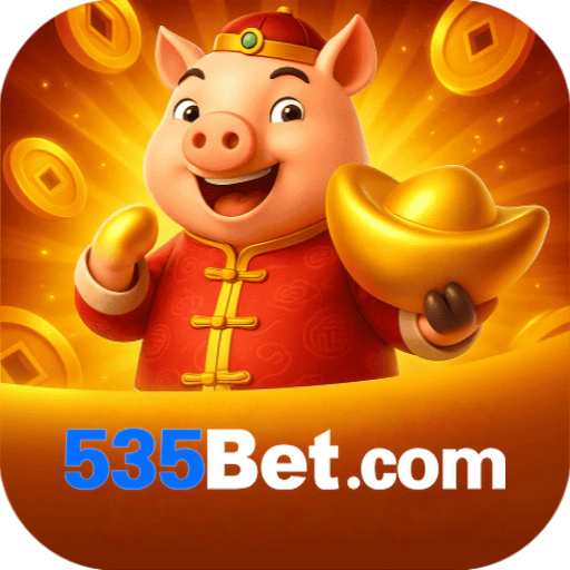 535bet logo