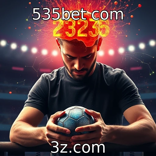 535bet com Apostas Esportivas: Estratégias para Maximizar seus Lucros em 2025