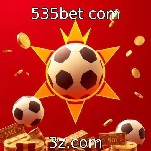 535bet com Os segredos das apostas esportivas que podem te fazer ganhar mais