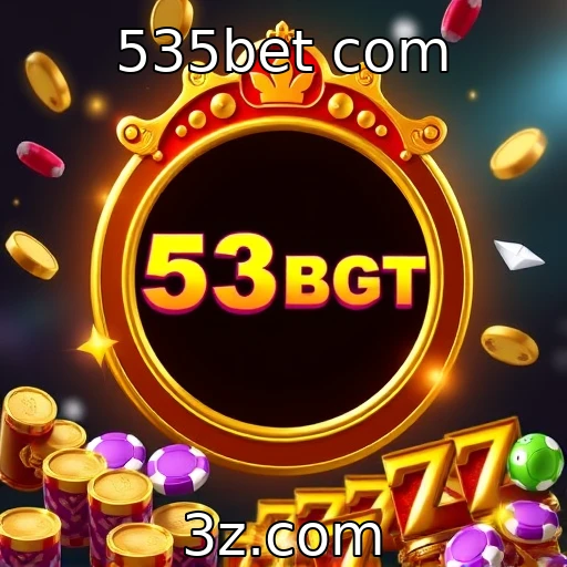 535bet com Análise completa das apostas esportivas para este mês
