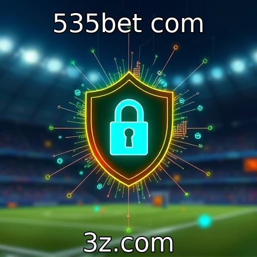 535bet com Apostas Esportivas: Analisando O Futuro das Partidas de Futebol