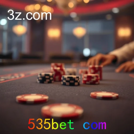 Explorando os bônus do 535bet com para maximizar suas chances