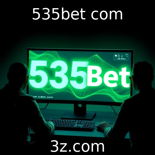 Descubra as Melhores Estratégias para Apostas em E-sports - 535bet com