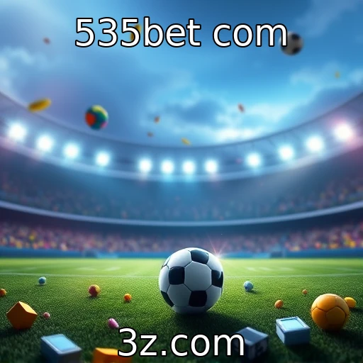 Apostas esportivas: como analisar partidas para maximizar lucros - 535bet com