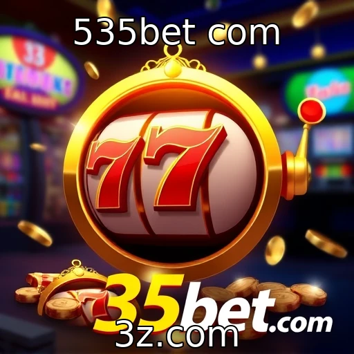 Cassinos Online: Como Maximizar Seus Lucros em Slots - 535bet com