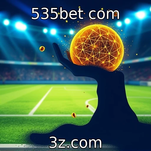 Os Segredos das Apostas Esportivas: Como Maximizar Seus Ganhos - 535bet com