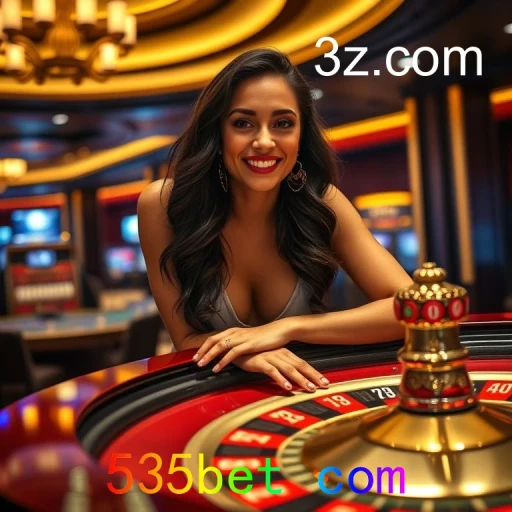 535bet com Jogos de Slots
