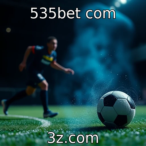 Apostas Esportivas: Análises Inteligentes para Maximizar Seus Ganhos - 535bet com