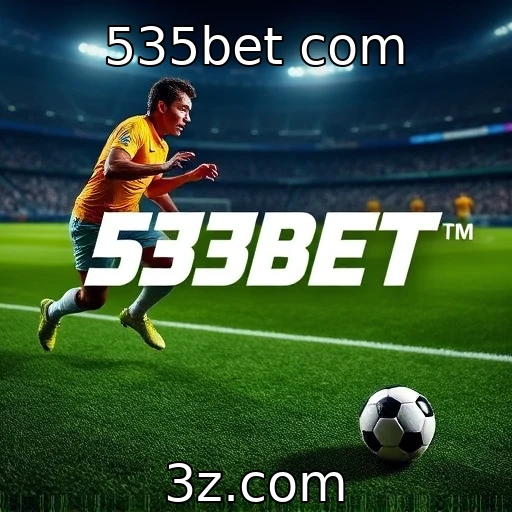 Apostas esportivas: estratégias para aumentar suas chances de vitória - 535bet com