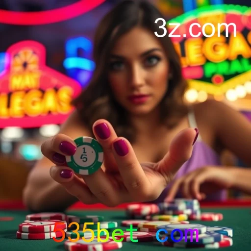 Vantagens Exclusivas da Seção VIP no 535bet com